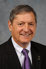 Photograph of  Representative  David Harris (R)